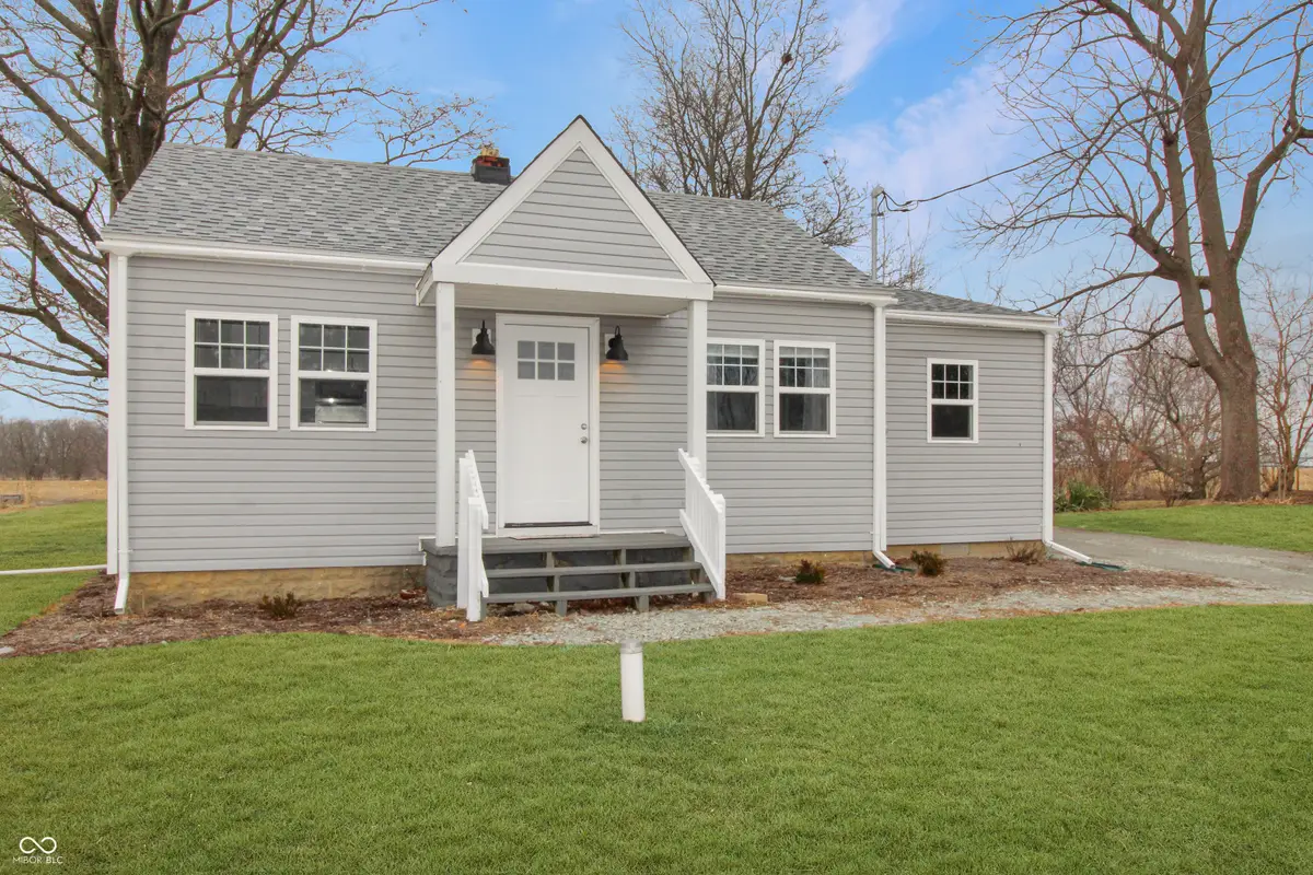 8290 E Us Highway 40, Greenfield, IN 46140 - #1