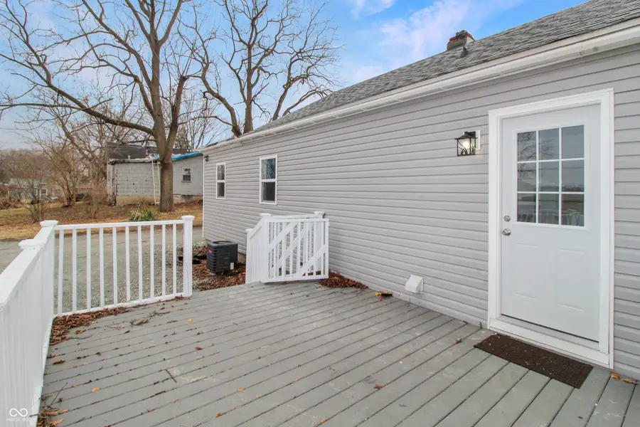 8290 E Us Highway 40, Greenfield, IN 46140 - #3