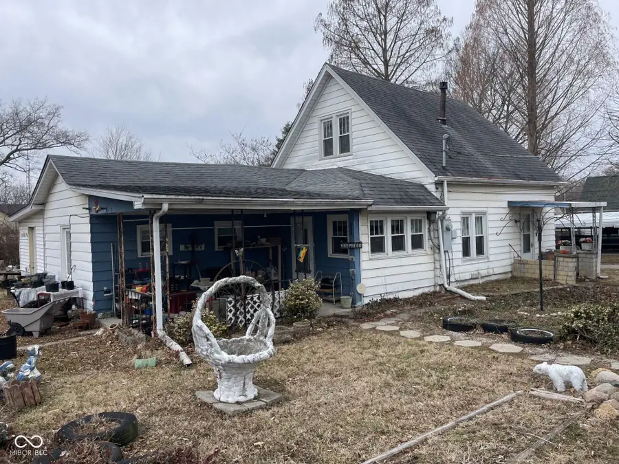 223 Stockwell Street, North Vernon, IN 47265 - #3