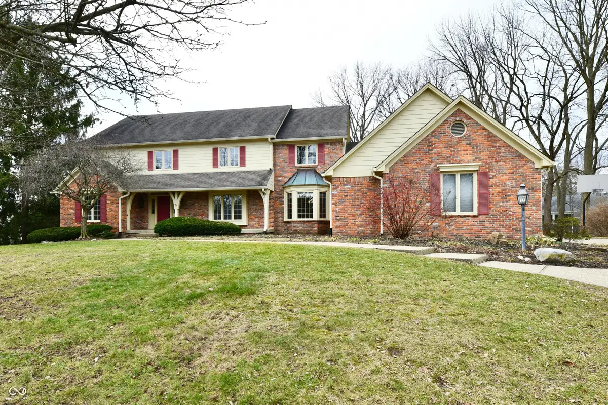 13474 Dallas Lane, Carmel, IN 46033 - #1