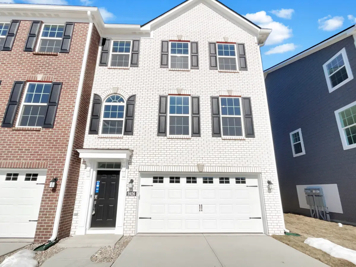 5926 Juna Avenue, Plainfield, IN 46168 - #1