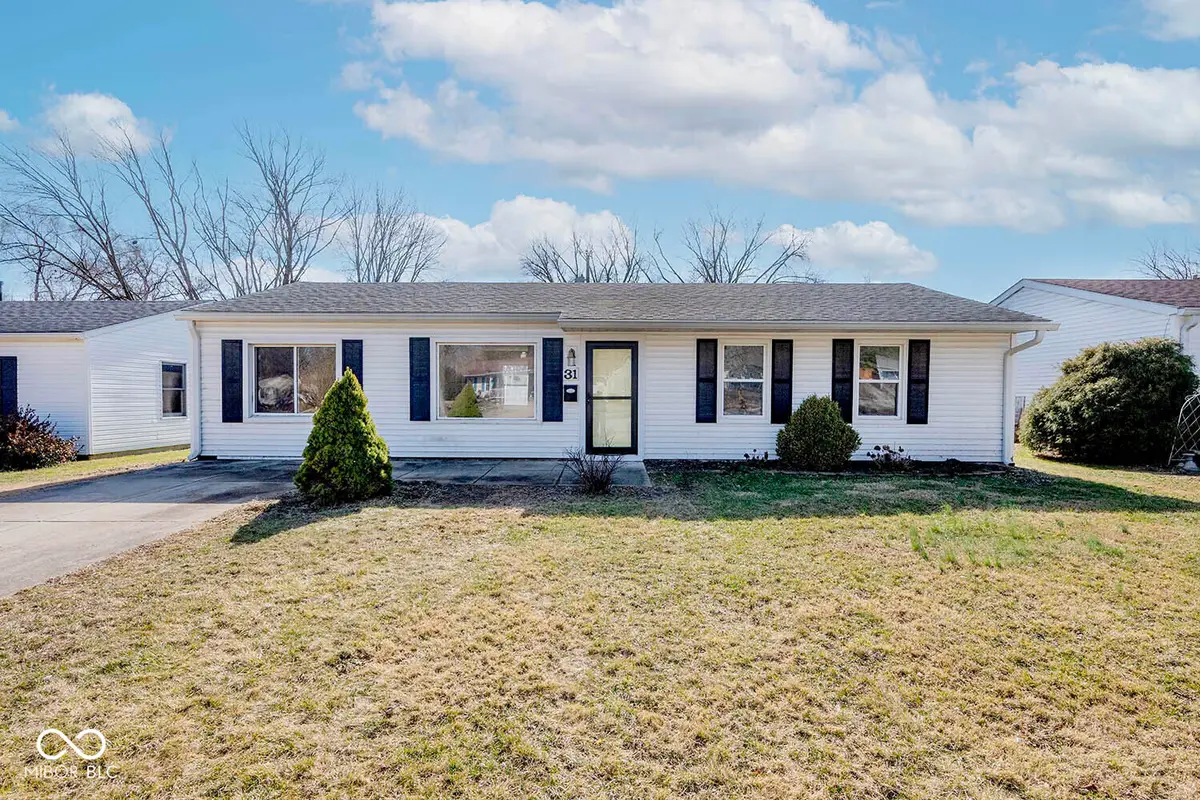 31 Maryvale Court, Mooresville, IN 46158 - #1