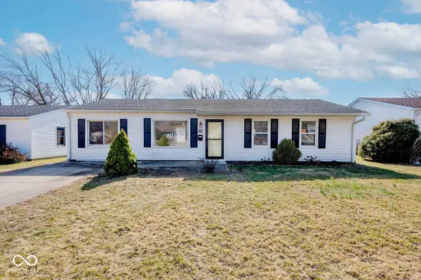 31 Maryvale Court, Mooresville, IN 46158