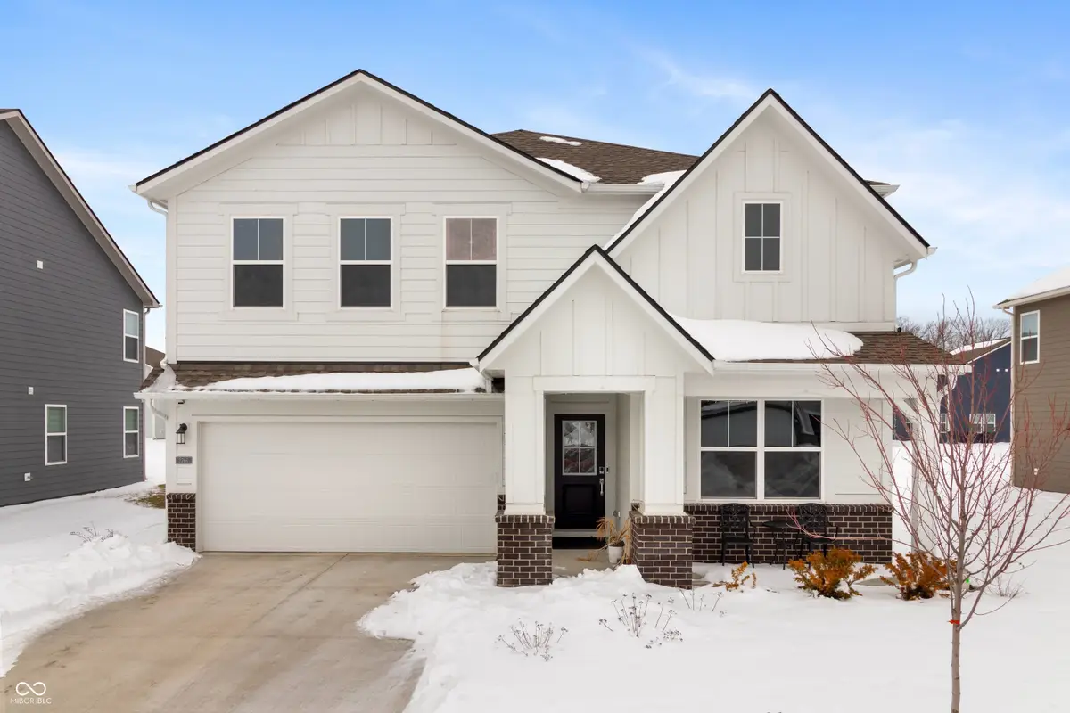 2766 Linwood Avenue, Greenwood, IN 46143 - #1