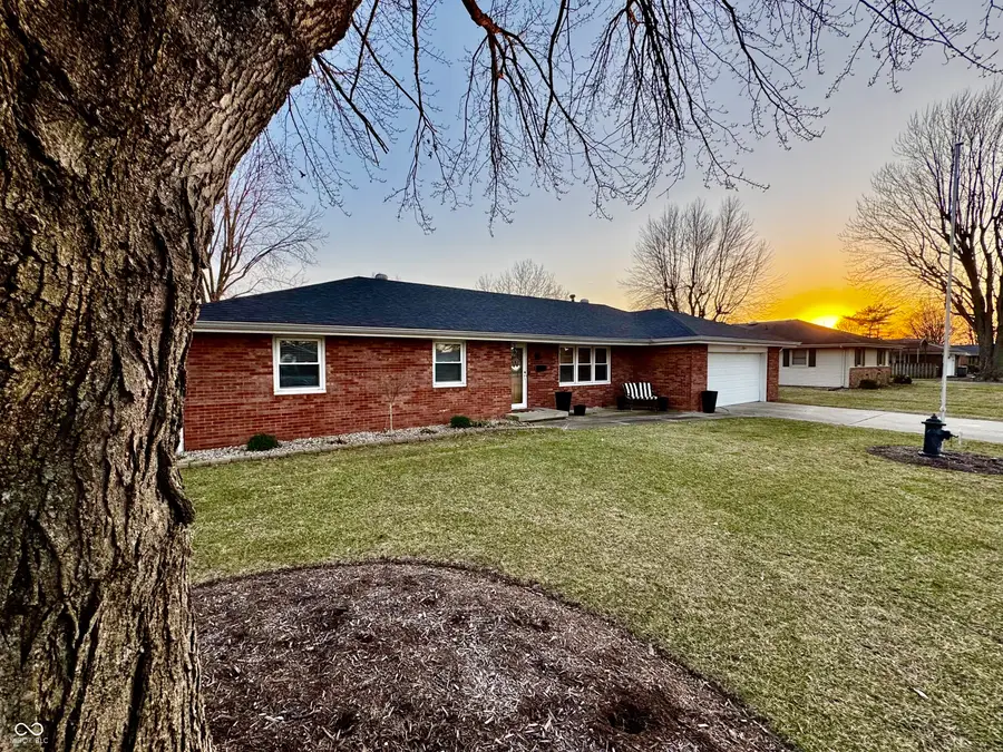 1503 Stadium Drive, Seymour, IN 47274 - #2