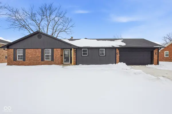 310 Terrace Lane, Lebanon, IN 46052