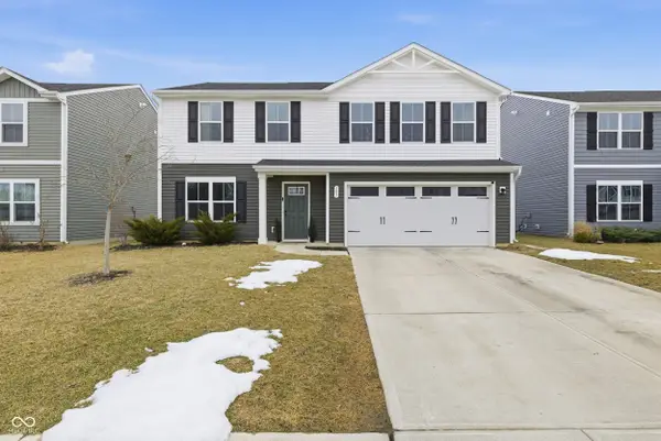 197 N Fairfield Drive, Danville, IN 46122