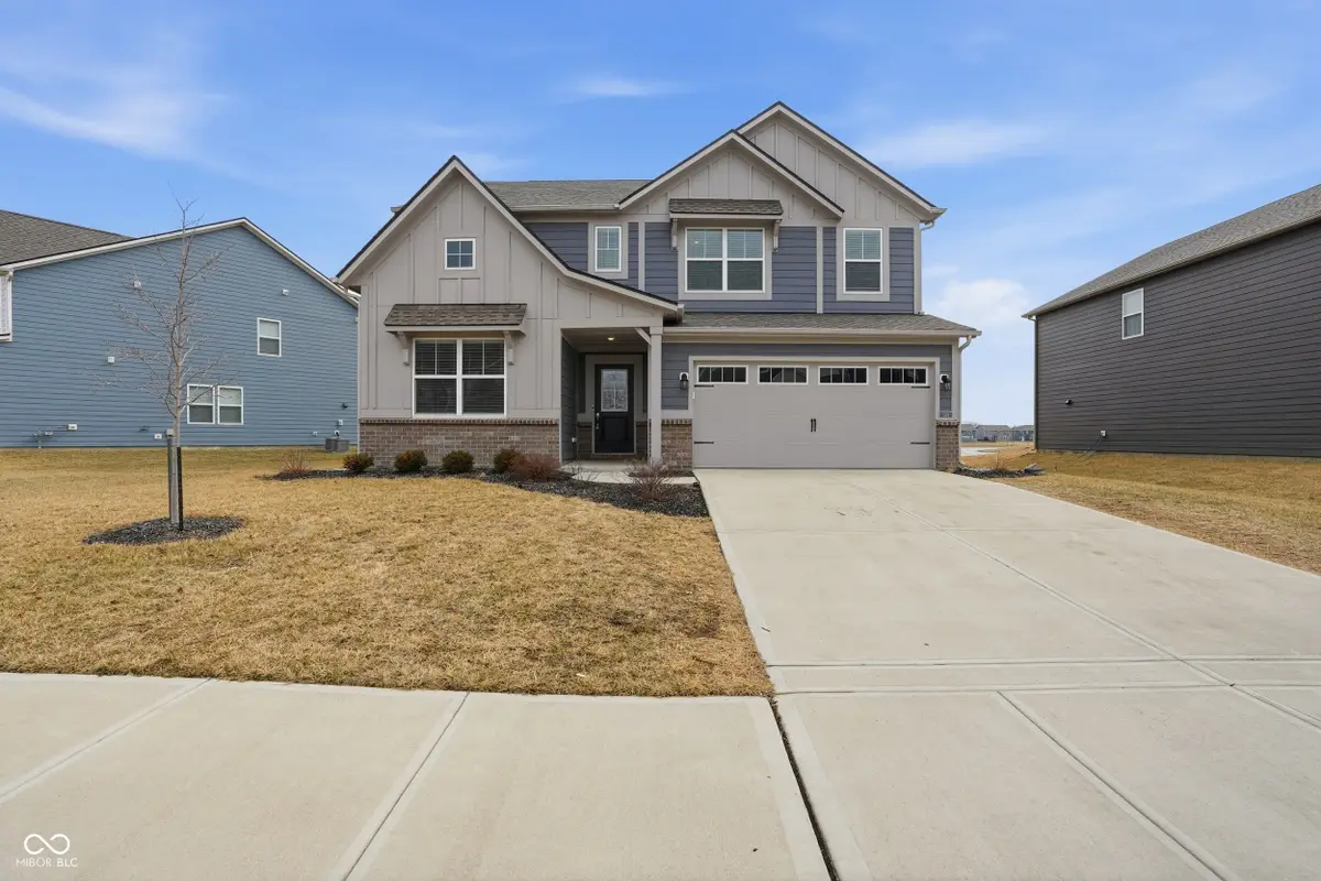 3301 Jasper Lane, Brownsburg, IN 46112 - #1