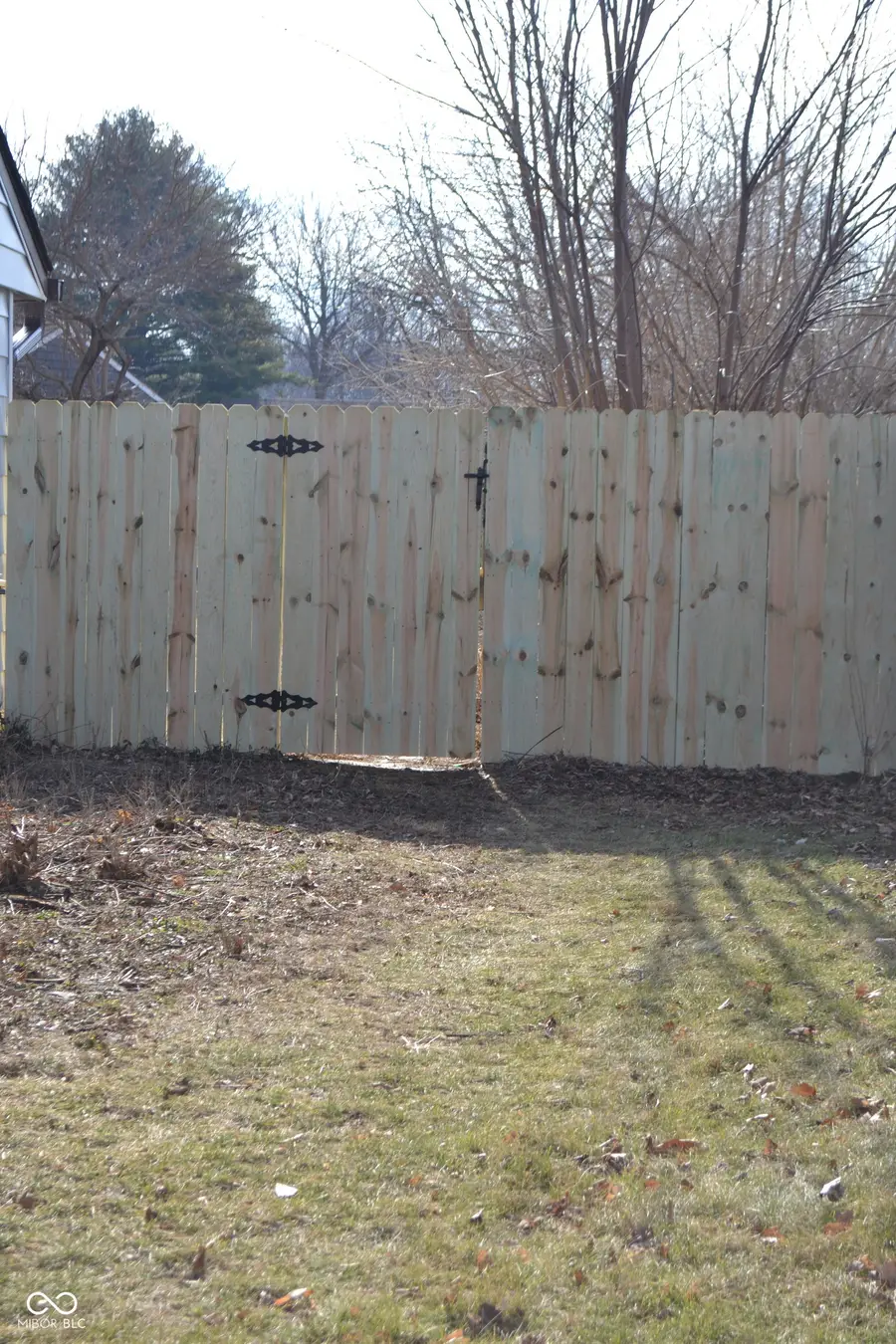 743 Clifty Falls Lane, Dayton, IN 47941 - #3