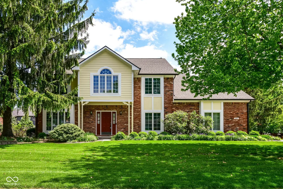 1001 Arrowwood Drive, Carmel, IN 46033 - #1