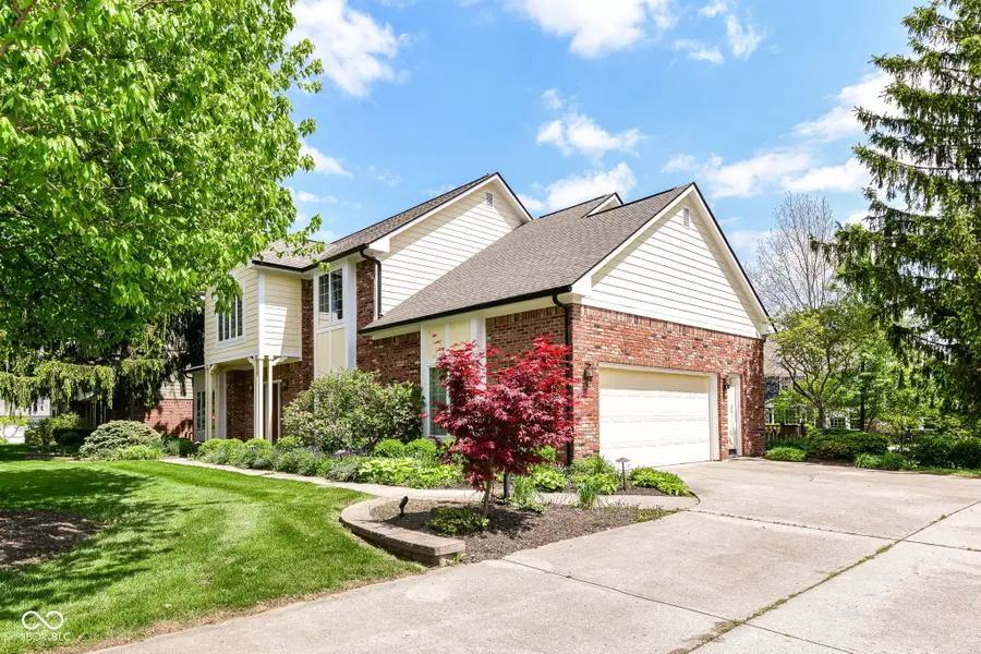 1001 Arrowwood Drive, Carmel, IN 46033 - #2