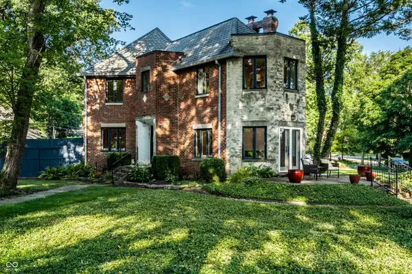 5758 Wildwood Avenue, Indianapolis, IN 46220