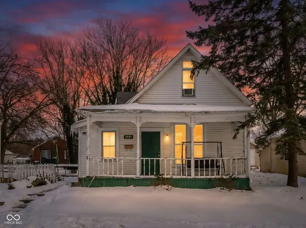 812 Chestnut Street, Anderson, IN 46012