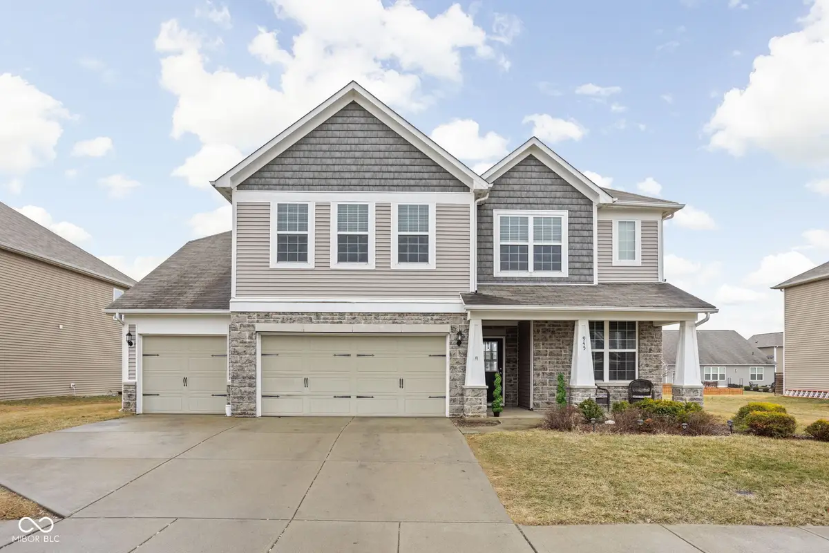 945 Adlo Lane, Westfield, IN 46074 - #1