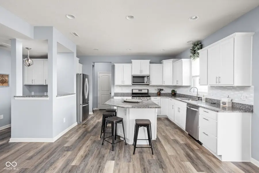 945 Adlo Lane, Westfield, IN 46074 - #3