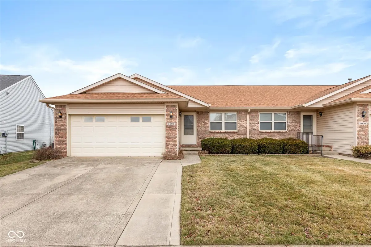 1996 Acorn Road, Franklin, IN 46131 - #1