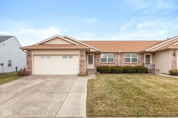 1996 Acorn Road, Franklin, IN 46131