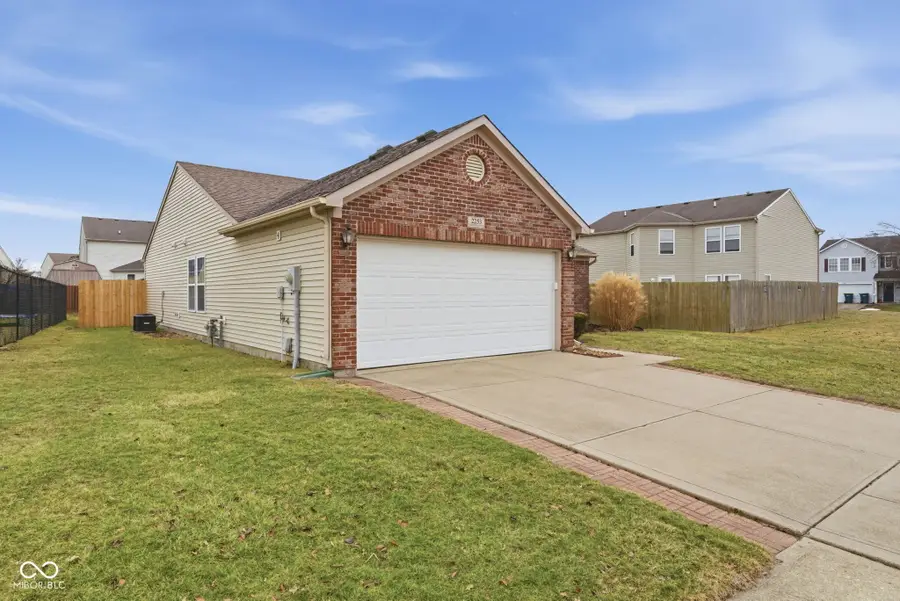 2253 Summerfield Drive, Plainfield, IN 46168 - #3