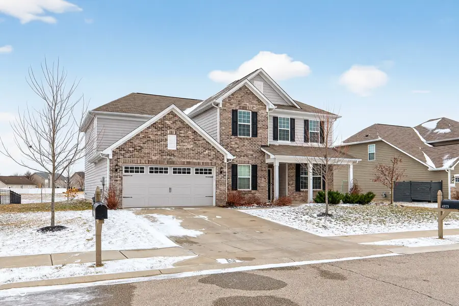 4575 Peabody Way, Westfield, IN 46062 - #3