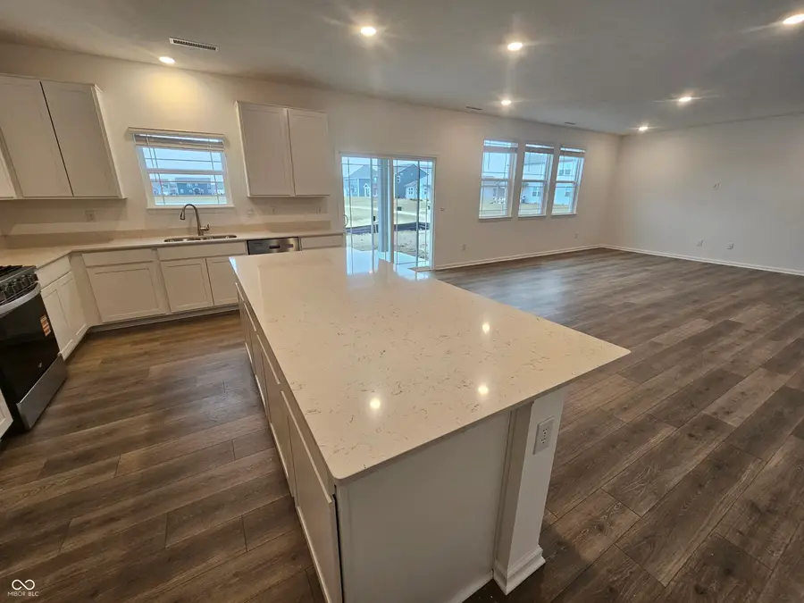 2562 Maricopa Boulevard, Whitestown, IN 46075 - #3