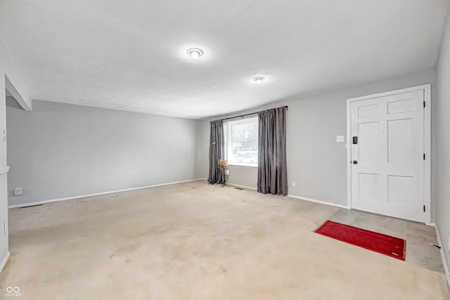 1744 Shawnee Road, Indianapolis, IN 46260 - #3