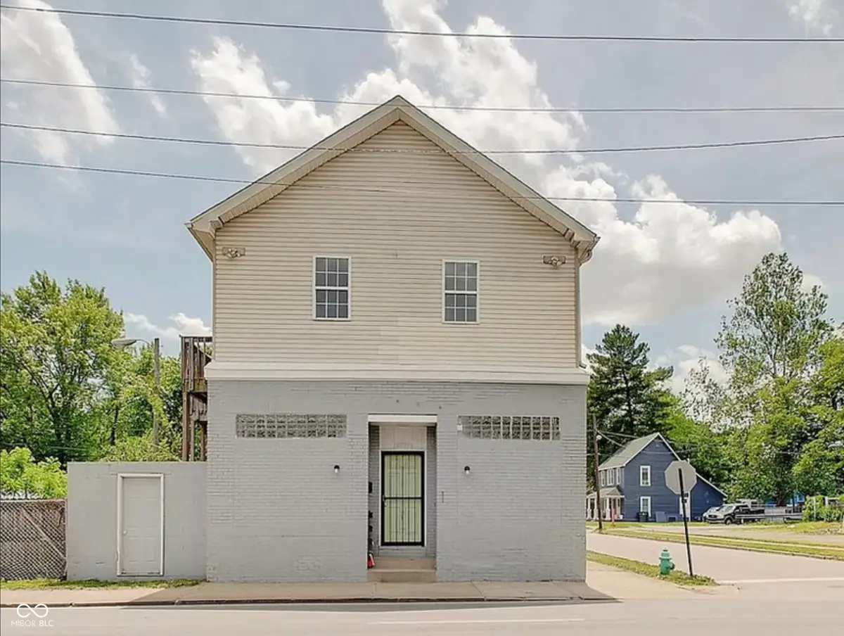 2937 W 10th Street, Indianapolis, IN 46222 - #1