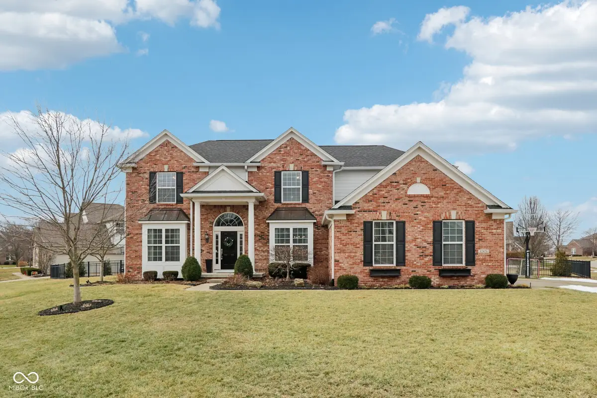 12476 Talon Crest Drive, Fishers, IN 46037 - #1