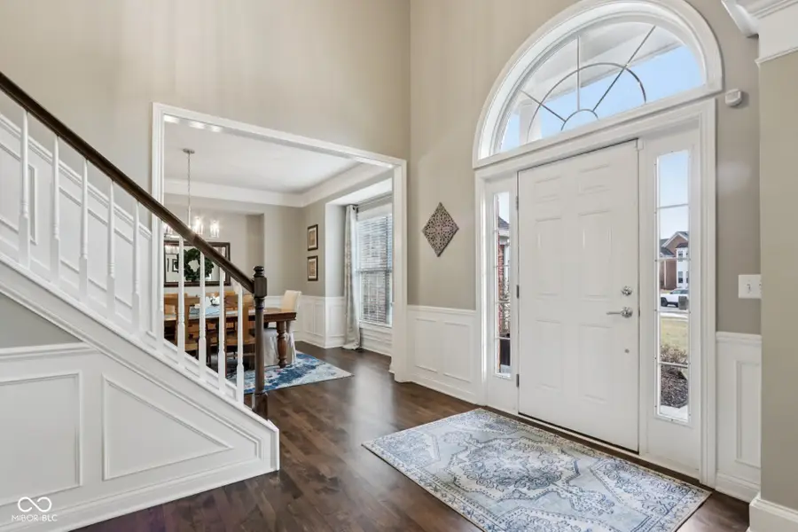 12476 Talon Crest Drive, Fishers, IN 46037 - #3