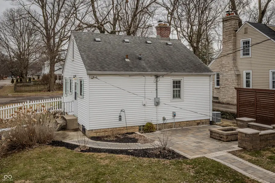 5954 Ralston Avenue, Indianapolis, IN 46220 - #2