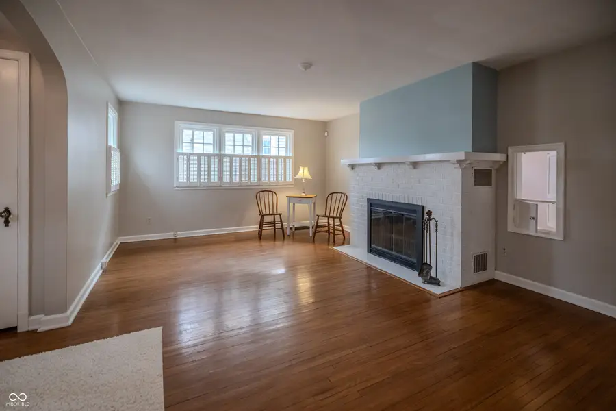 5954 Ralston Avenue, Indianapolis, IN 46220 - #3