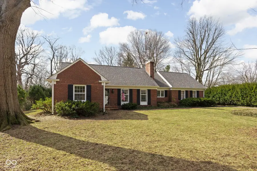 6134 Hazelwood Avenue, Indianapolis, IN 46228 - #2