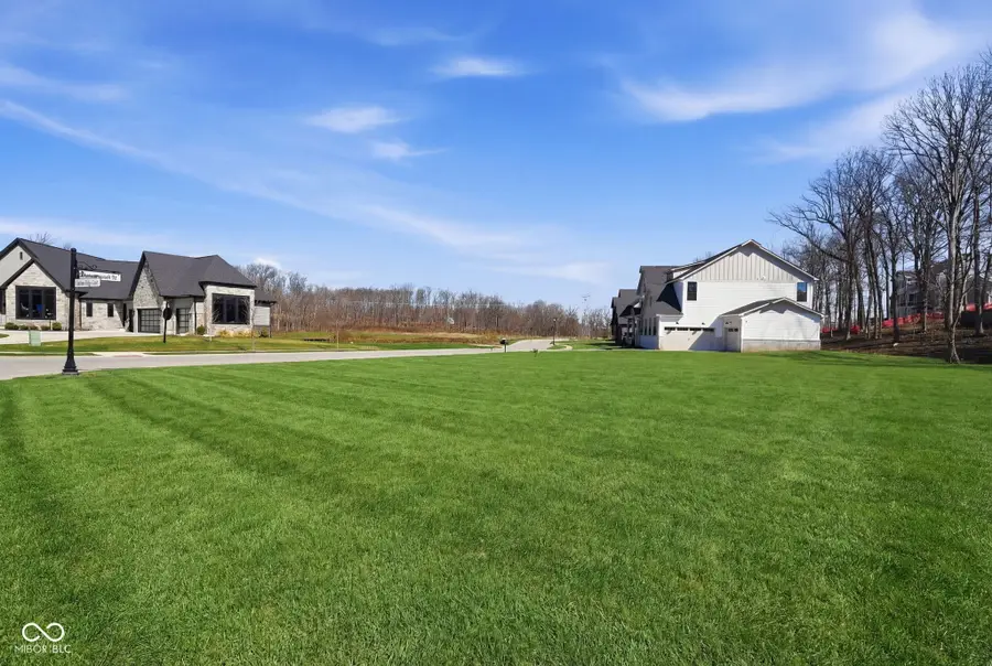 1312 Chatham Ridge Court, Westfield, IN 46074 - #3