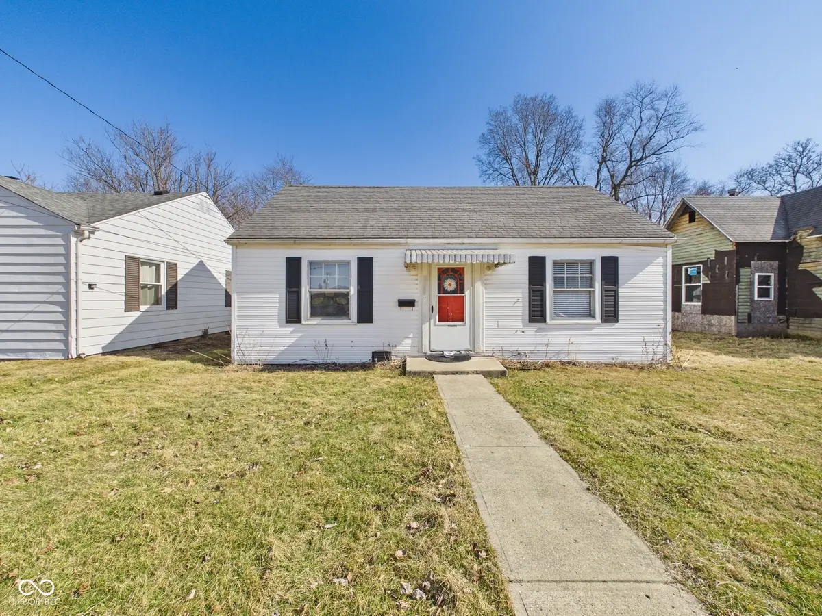 2124 Poplar Street, Anderson, IN 46012 - #1