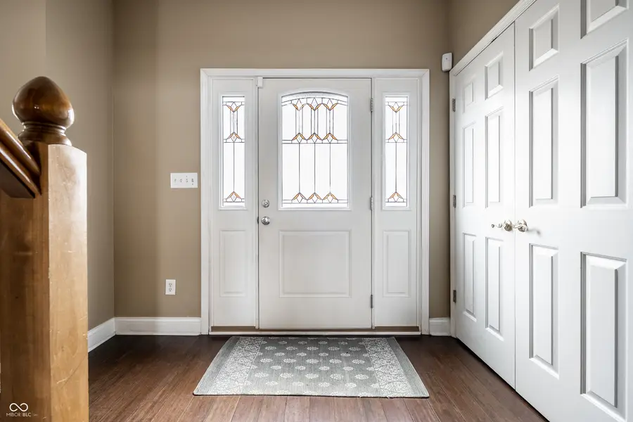 5348 Bogey Drive, Indianapolis, IN 46235 - #2