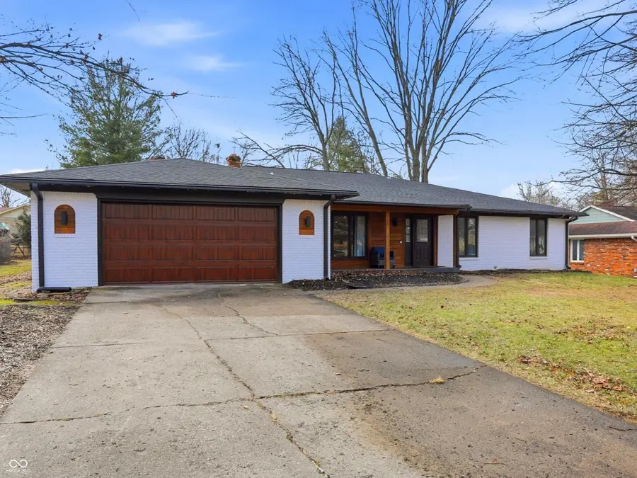 891 Sleepy Hollow Place, Greenwood, IN 46142 - #3