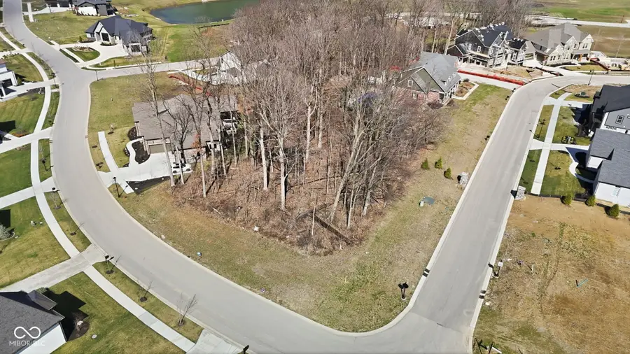 1360 Chatham Ridge Court, Westfield, IN 46074 - #3