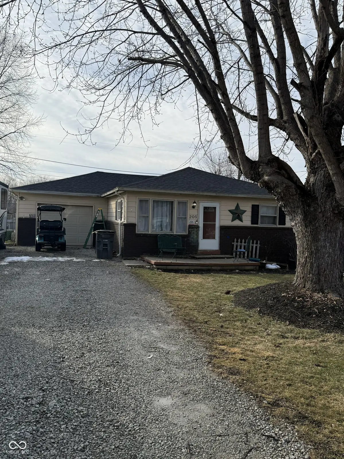 205 Kehl Street, Connersville, IN 47331 - #1