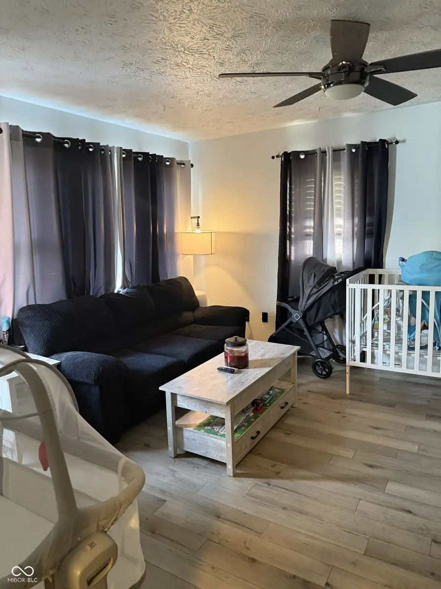 205 Kehl Street, Connersville, IN 47331 - #2