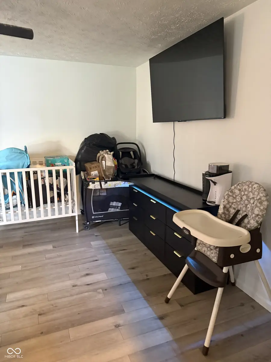 205 Kehl Street, Connersville, IN 47331 - #3