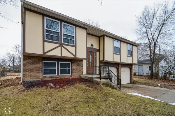 10419 Mercury Drive, Indianapolis, IN 46229