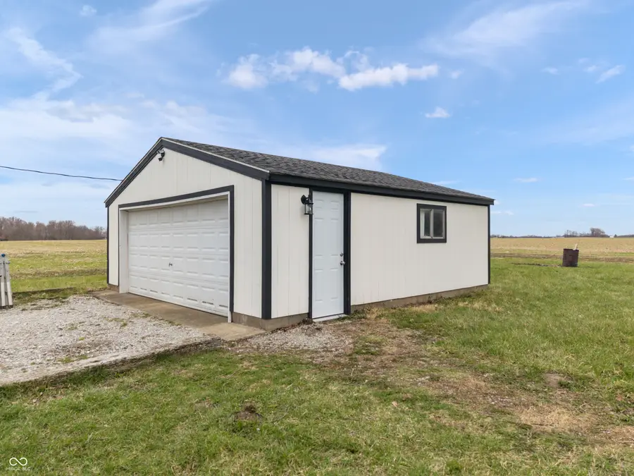 6015 N 50 E, Fortville, IN 46040 - #2