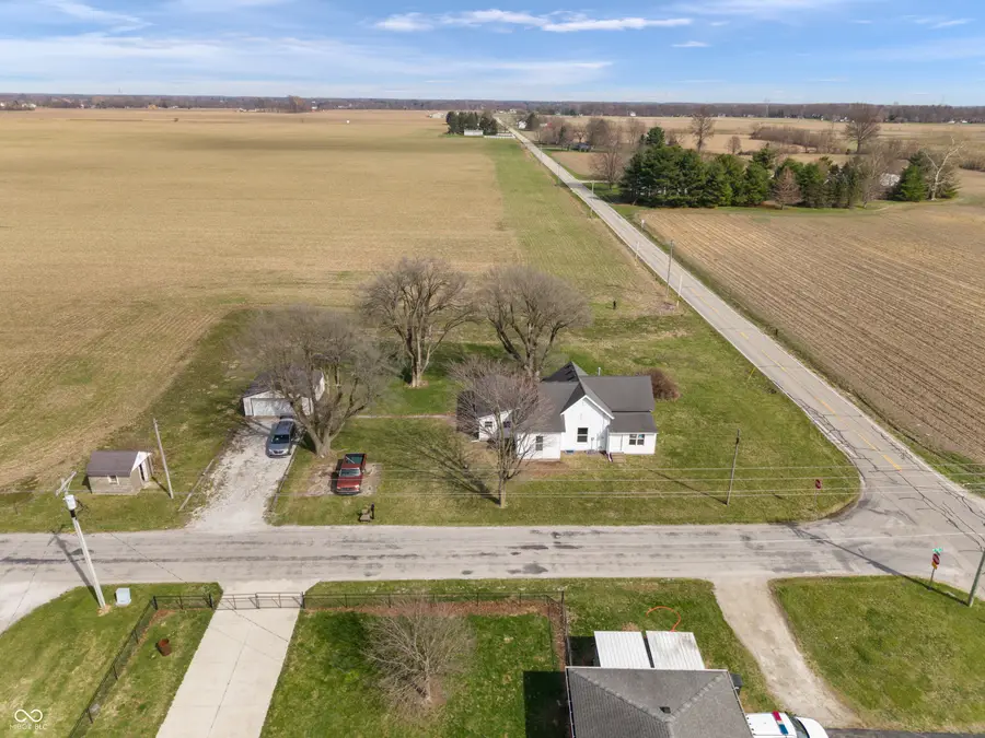 6015 N 50 E, Fortville, IN 46040 - #3