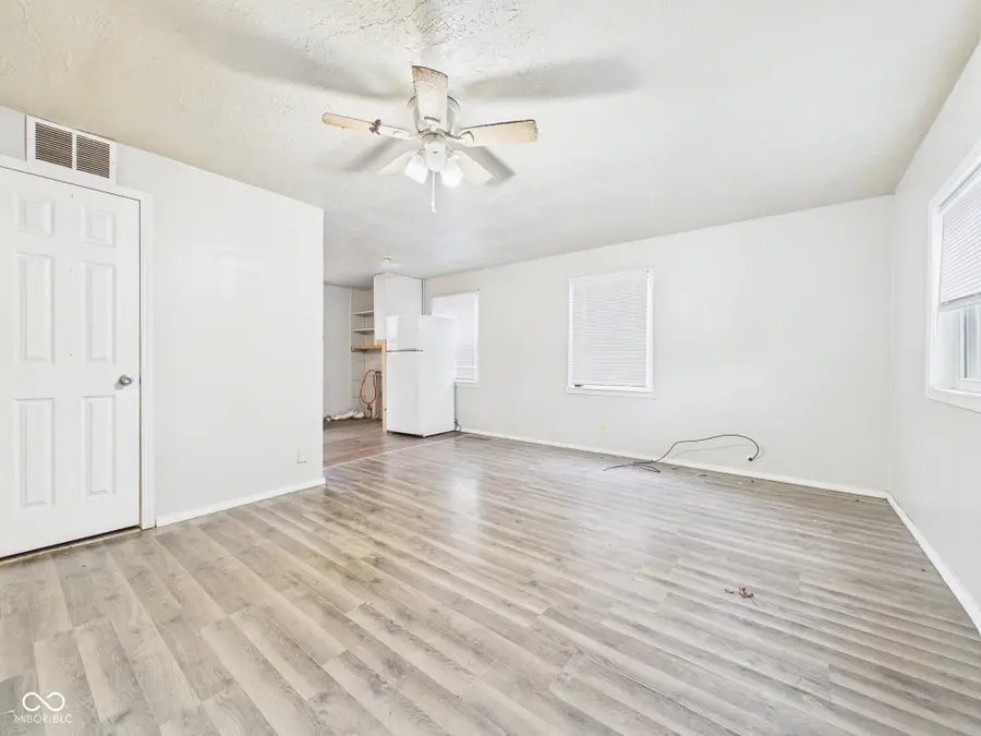 1516 Fulton Street, Anderson, IN 46016 - #2