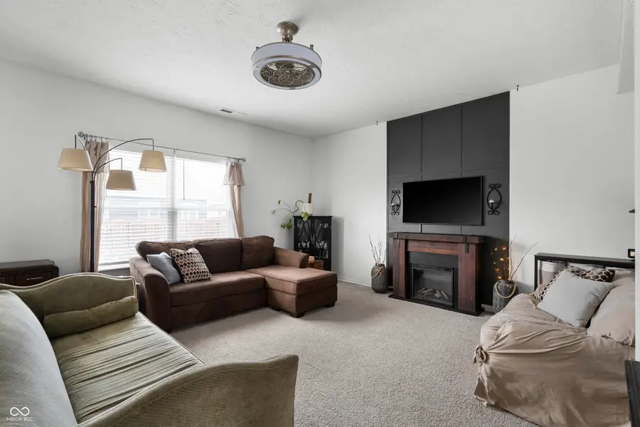 6598 Aster Drive, Pendleton, IN 46064 - #3