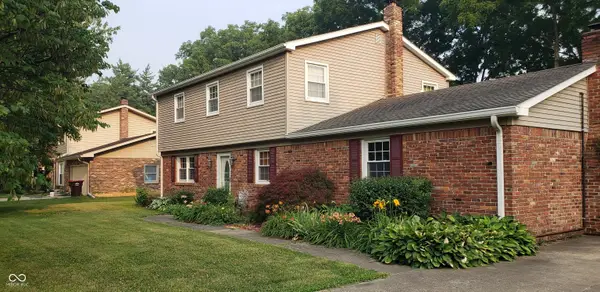 53 E Antler Drive, Terre Haute, IN 47802