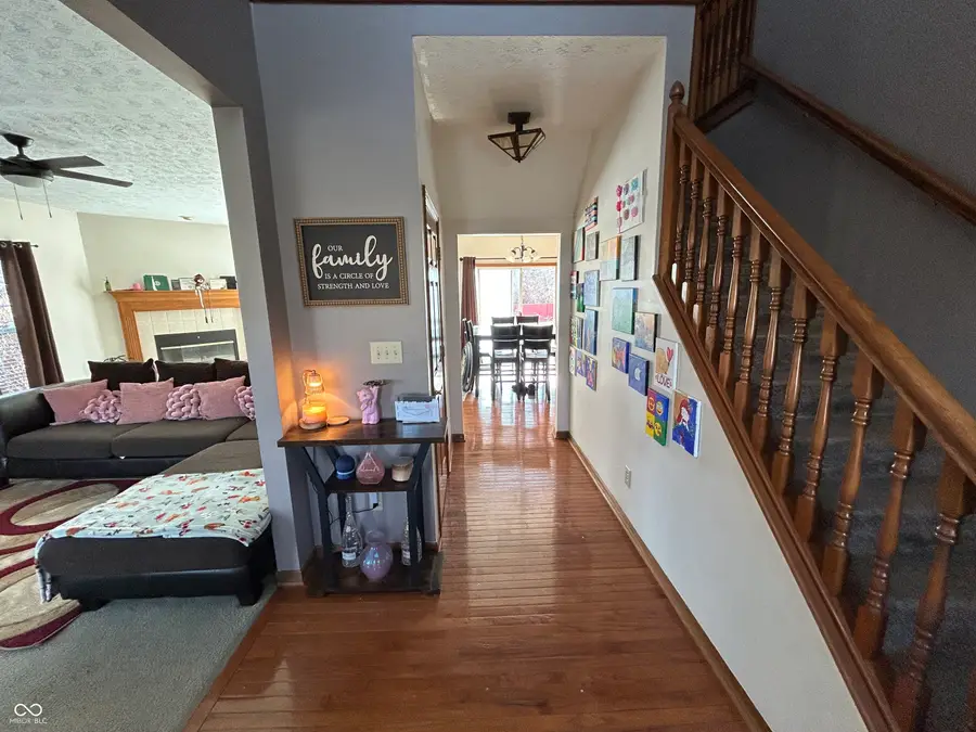 11723 Crab Apple Road, Indianapolis, IN 46239 - #2