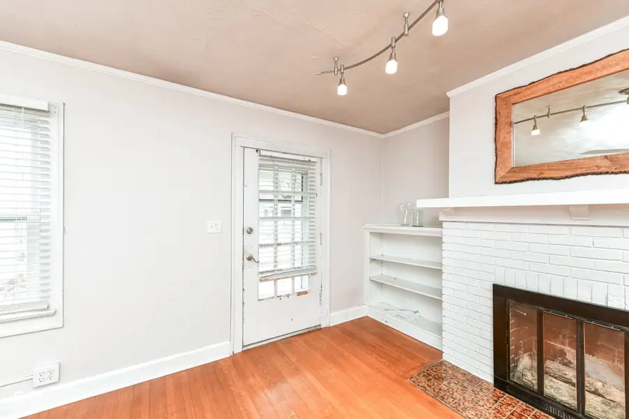 621 Kessler Boulevard East Drive, Indianapolis, IN 46220 - #2