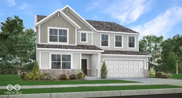 5209 Great Percheron Drive, Indianapolis, IN 46239