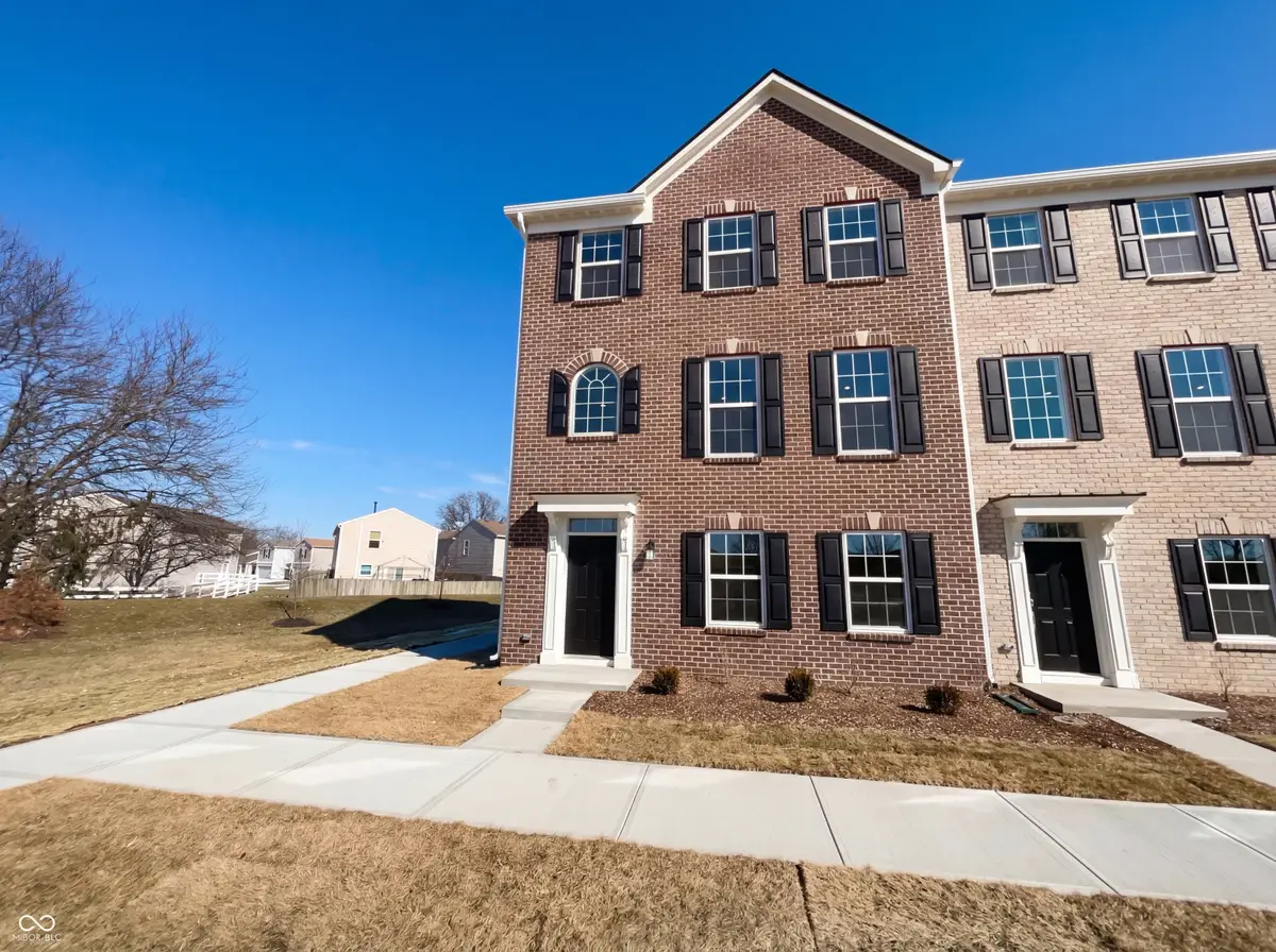 5875 Farwell Avenue, Plainfield, IN 46168 - #1