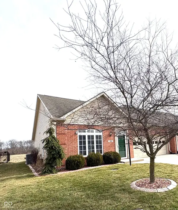 39 Copperleaf Drive #39, Crawfordsville, IN 47933